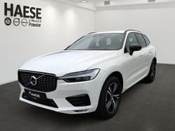 Weiß Gebraucht 2021 Volvo XC60 R-Design SUV | 35.990 € (Superpreis)