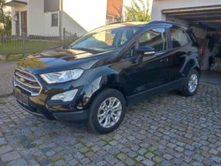 Gebraucht 2019 Ford Ecosport Cool & Connect SUV | 11.499 € (Superpreis)