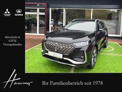Schwarz Neu 2025 Wey 03 Lux SUV | 52.980 € (Fairer Preis)