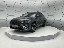 Ecotronic gray Neu 2025 Hyundai Tucson N Line SUV | 30.490 € (Guter Preis)