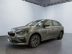 Graphitegrau Neu 2025 Skoda Scala Tour Kleinwagen | 28.349 € (Teuer)