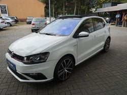 Weiß Gebraucht 2016 VW Polo Sport Limousine | 11.990 € (Guter Preis)