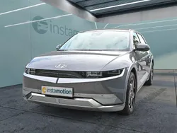 Gebraucht 2022 Hyundai Ioniq 6 Limousine | 30.649 € (Fairer Preis)