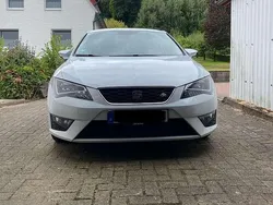 Gebraucht 2014 Seat Leon SC FR Kleinwagen | 8.799 € (Teuer)
