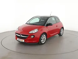 Rot Gebraucht 2015 Opel Adam Jam Kleinwagen | 7.190 € (Fairer Preis)