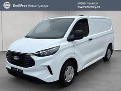 Weiß Gebraucht 2024 Ford Transit Custom Trend Abholung | 31.550 € (Etwas zu teuer)