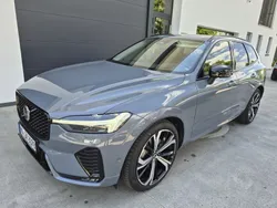 Grau Gebraucht 2024 Volvo XC60 Plus SUV | 48.900 € (Fairer Preis)