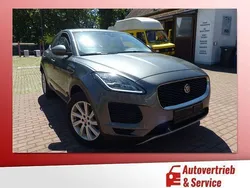 Grau Gebraucht 2018 Jaguar E-Pace S SUV | 17.980 € (Etwas zu teuer)