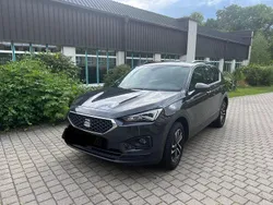 Grau Gebraucht 2020 Seat Tarraco FR SUV | 25.999 € (Guter Preis)