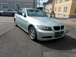 Silber Gebraucht 2006 BMW 320 Limousine | 2.800 € (Superpreis)