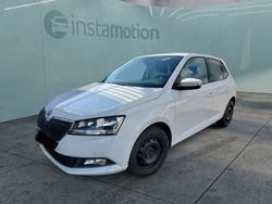 Weiß Gebraucht 2020 Skoda Fabia Drive Kleinwagen | 13.800 € (Fairer Preis)