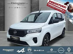 Weiß Neu 2024 Nissan Townstar Tekna Van / Kleinbus | 27.990 € (Guter Preis)