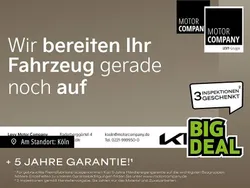 Blau Gebraucht 2020 Dacia Duster Prestige SUV | 16.769 € (Guter Preis)