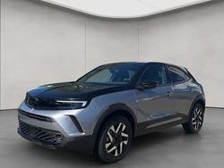 Grau Gebraucht 2024 Opel Mokka SUV | 22.490 € (Guter Preis)