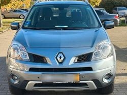 Grau Gebraucht 2008 Renault Koleos SUV | 9.999 €