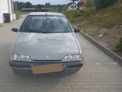 Grau Gebraucht 1992 Citroën ZX Limousine | 1.600 €
