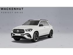 Weiß Gebraucht 2023 Mercedes GLE450 AMG AMG SUV | 84.900 € (Superpreis)