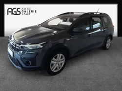 Schiefer grau Gebraucht 2024 Dacia Jogger Expression Van / Kleinbus | 19.800 € (Guter Preis)