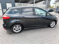 Schwarz Gebraucht 2013 Ford C-MAX SYNC Edition Van / Kleinbus | 8.300 € (Fairer Preis)