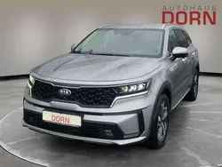 Grau Gebraucht 2020 Kia Sorento Spirit SUV | 36.490 € (Fairer Preis)
