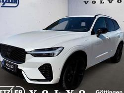 Weiß Neu 2025 Volvo XC60 Plus SUV | 66.900 € (Etwas zu teuer)