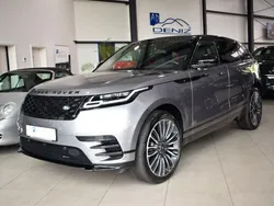 Andere Gebraucht 2022 Land Rover Range Rover Velar R-Dynamic SUV | 44.899 € (Superpreis)