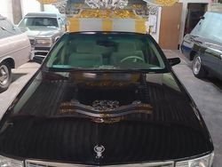 Schwarz Gebraucht 1995 Cadillac Seville Kombi | 18.500 €