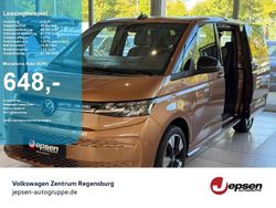 Copper bronze metallic Neu 2025 VW T7 Life Van | 71.570 €