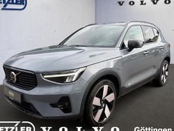 Thunder grey / metallic Gebraucht 2022 Volvo XC40 Ultimate SUV | 32.900 € (Fairer Preis)