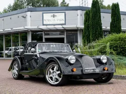 Sport black Gebraucht 2014 Morgan Plus 8 Cabrio | 119.900 €