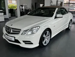 Mercedes E250