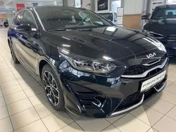 Zilinaschwarz metallic Neu 2025 Kia ProCeed GT-Line Kleinwagen | 31.990 € (Fairer Preis)