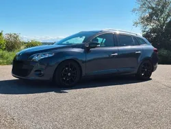 Grau Gebraucht 2011 Renault Mégane III Dynamique Limousine | 4.800 € (Fairer Preis)