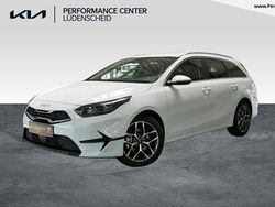 Weiß Neu 2025 Kia Ceed Sportswagon Kombi | 27.190 € (Fairer Preis)