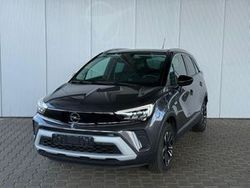 (vulcan grey / black roof) Gebraucht 2024 Opel Crossland Elegance SUV | 17.500 € (Guter Preis)