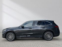 Gebraucht 2023 Mercedes GLC300 | 55.970 € (Fairer Preis)
