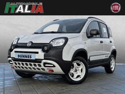 Beige Gebraucht 2024 Fiat Panda Kleinwagen | 25.999 €