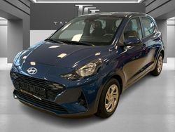 Blau Neu 2025 Hyundai i10 Pure Kleinwagen | 16.800 € (Guter Preis)