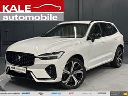 Crystal weißperleffekt Gebraucht 2023 Volvo XC60 Business Edition SUV | 43.970 € (Fairer Preis)
