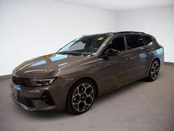 Grau Gebraucht 2024 Opel Astra Ultimate Kombi | 26.900 € (Fairer Preis)