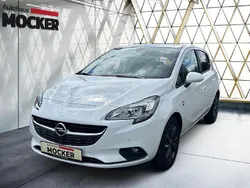 Weiß Gebraucht 2019 Opel Corsa Limousine | 10.990 € (Guter Preis)