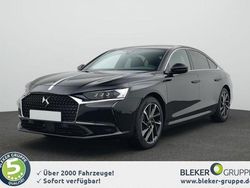 Perlaneraschwarz Gebraucht 2025 DS Automobiles DS9 Rivoli Plus Limousine | 39.890 €