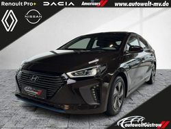 Braun Gebraucht 2018 Hyundai Ioniq Style Kleinwagen | 13.990 € (Guter Preis)