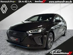 Braun Gebraucht 2018 Hyundai Ioniq Style Limousine | 13.990 € (Guter Preis)