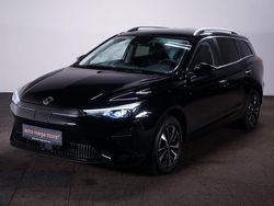 Schwarz Gebraucht 2022 MG MG5 EV Comfort Kombi | 15.248 € (Guter Preis)