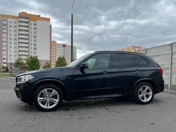 Gebraucht 2016 BMW X5 M Sport SUV | 27.500 € (Fairer Preis)