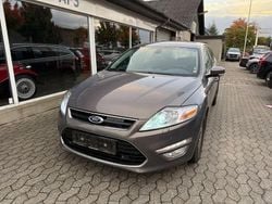 Braun Gebraucht 2012 Ford Mondeo Titanium Limousine | 1.500 € (Fairer Preis)