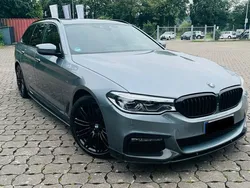 Grau Gebraucht 2017 BMW 530 M Performance Kombi | 29.970 €