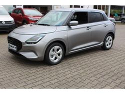 Silber Gebraucht 2025 Suzuki Swift Comfort Kleinwagen | 15.900 € (Guter Preis)