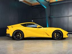 Gelb Gebraucht 2020 Ferrari 812 | 355.000 € (Etwas zu teuer)